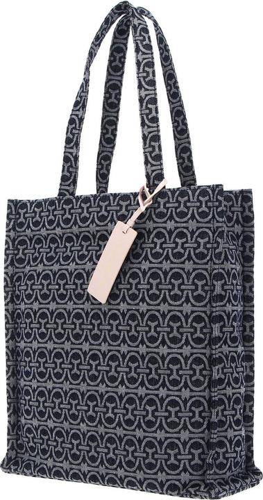 Immagine prodotto Coccinelle Never Without B. Monog. Den Handbag Denim Jacquard