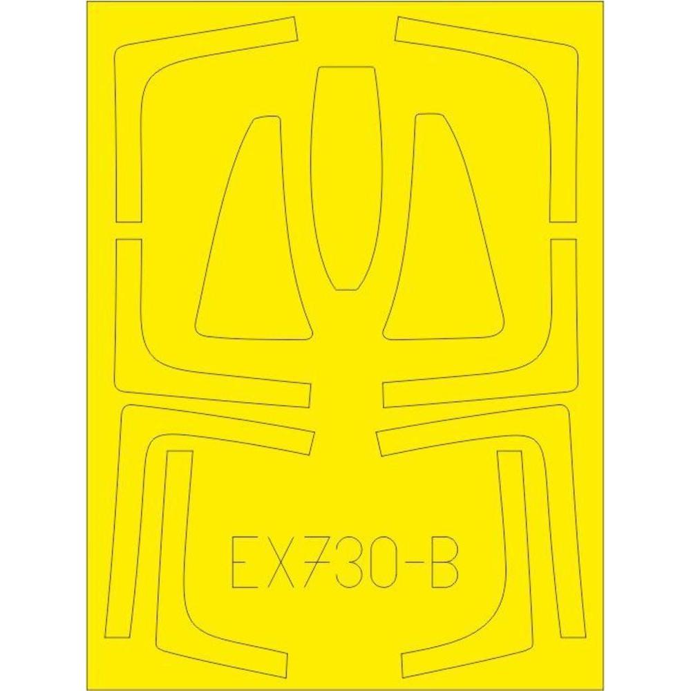 Eduard F-14A TFace for Tamiya