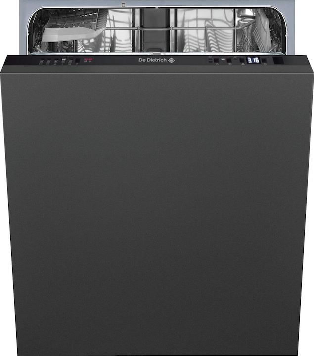 De Dietrich DV 132 JL