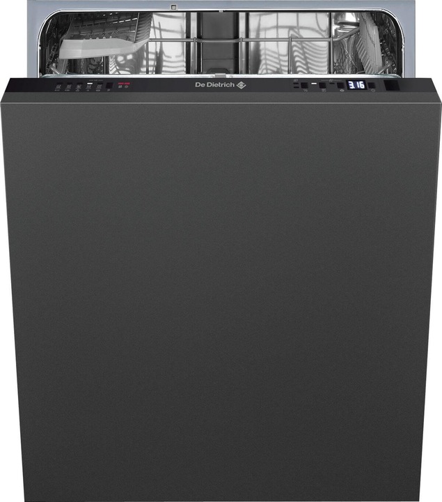 Actual product image De Dietrich DV 132 JL