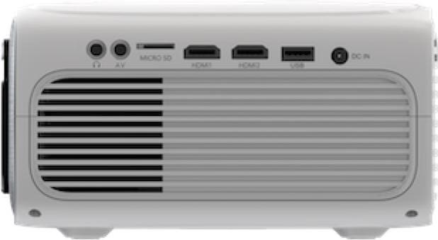 Produktbild Philips NeoPix 200 (Full HD, 200 lm)