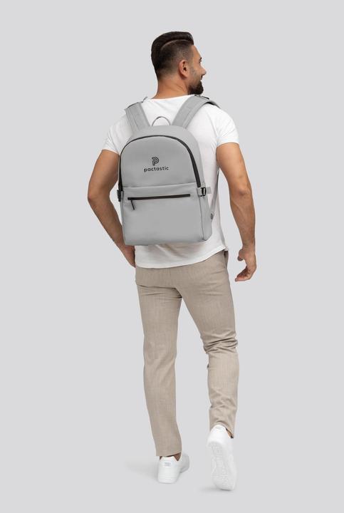Image du produit Pactastic Urban Collection Sac à dos 44 cm pour ordinateur portable (20 l)