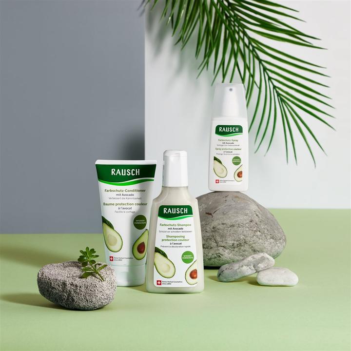 Produktbild Rausch Farbschutz-Spray mit Avocado (100 ml)