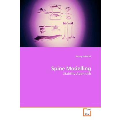 Spine Modelling, Fachbücher