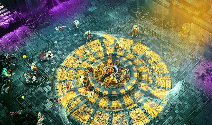 Produktbild Deep Silver Sacred 3 - First Edition (PS3)