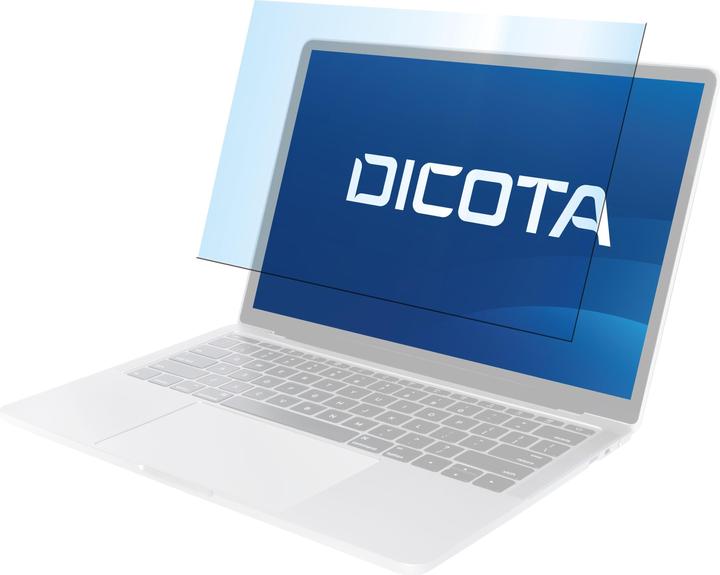 Produktbild Dicota Anti-Glare Filter 3H adhesive Universal (10.12", 16 : 9)