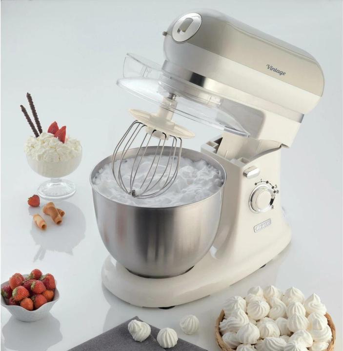Produktbild Ariete 1588 Küchenmaschine Vintage (2400 W)