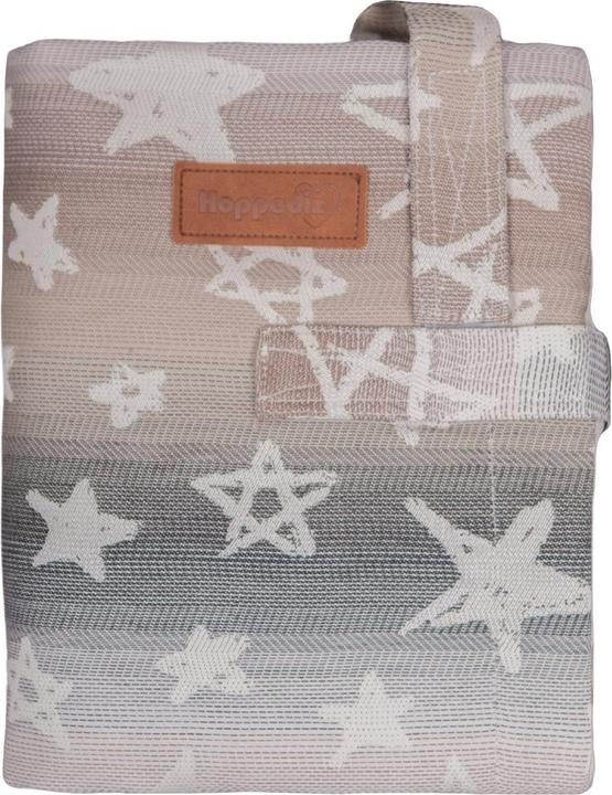 Image du produit Hoppediz Organisateur de sac à couches Wickelmax