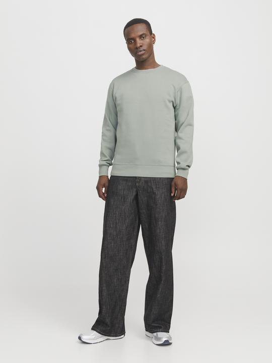 Produktbild Jack & Jones Jjestar Basic Sweat Crew Neck Noos (XS)