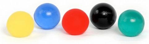 Actual product image TheraBand Hand Trainer