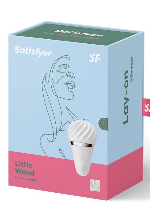Produktbild Satisfyer Sweet Sensation