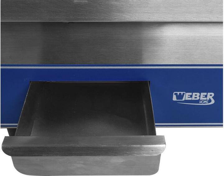 Actual product image Kibernetik D500 (3 kW)