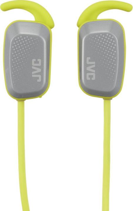 Actual product image JVC HA-ET65BV-H (6.70 h, Wireless)