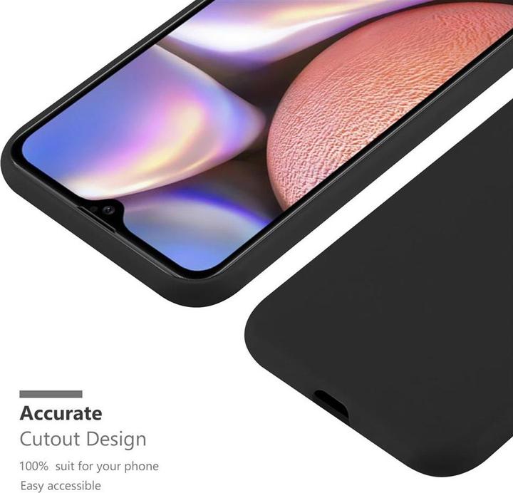 Image du produit Cadorabo Couverture TPU Candy (Samsung Galaxy A10s, Samsung Galaxy M01s)
