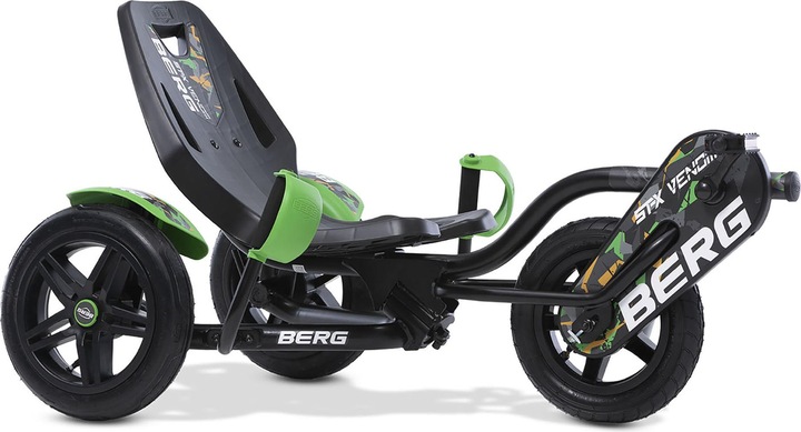 Immagine prodotto BERG Skelter Street-X Venom cresce di 6 anni