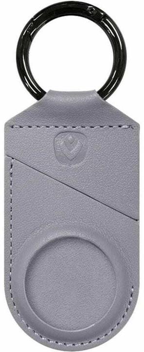 Produktbild Valenta Schlüsselanhänger AirTag Case Snap Lilla