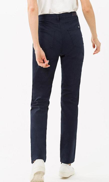 Produktbild BRAX Carola Jeans perma blue (W27/L34)