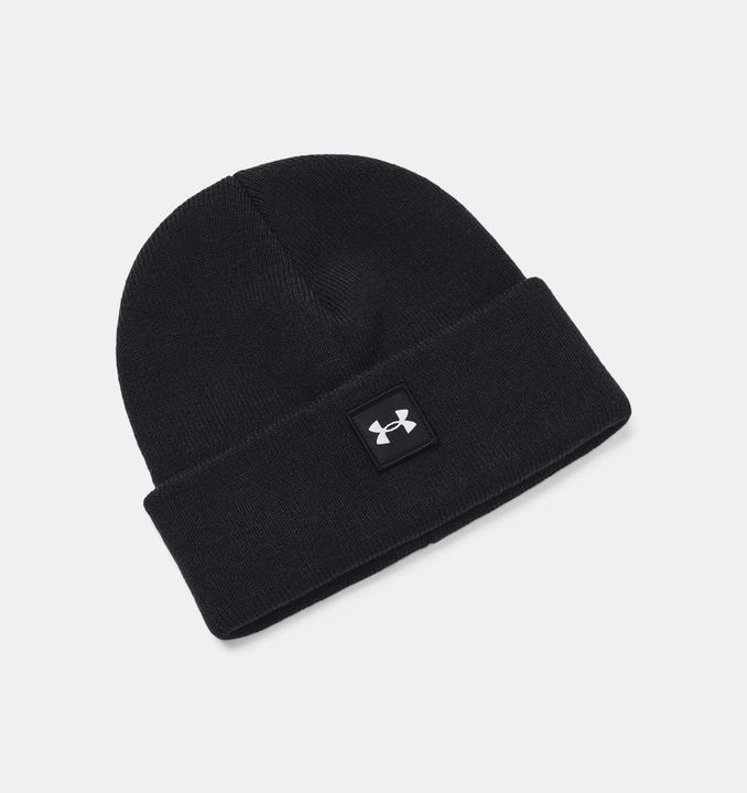 Image du produit Under Armour Bonnet Youth Halftime - 001 noir (Taille unique)