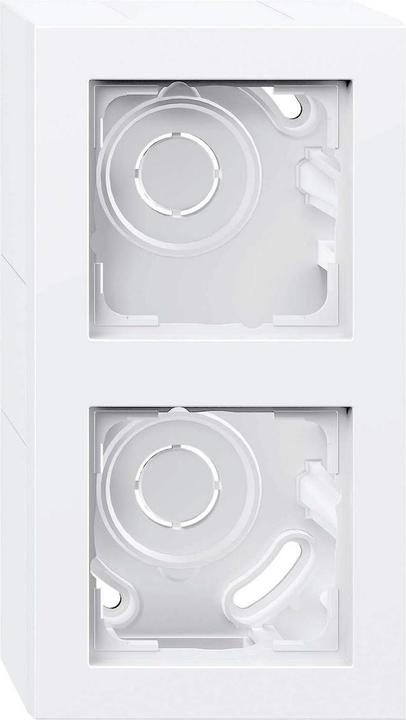 Actual product image Gira AP housing