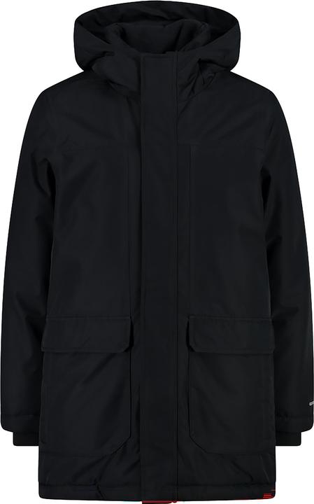 Produktbild CMP Campagnolo Kid's Jacket Long Fix Hood (164)