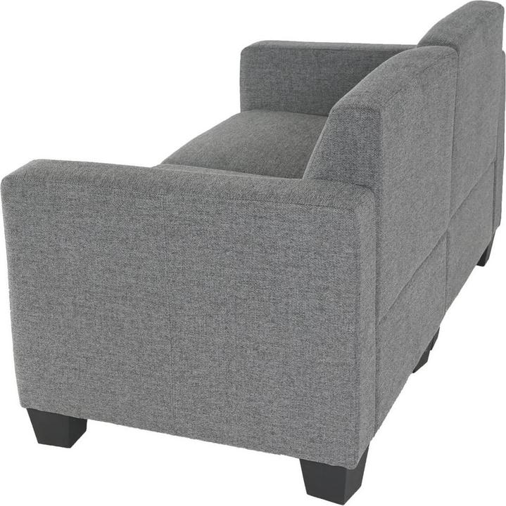 Produktbild JOHN316 2-Sitzer Sofa (2-Sitzer)