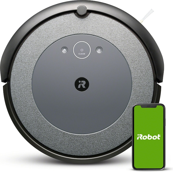 Image du produit iRobot Roomba i5 (Robot vacuum)