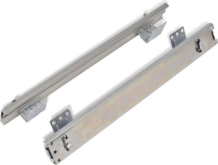 Actual product image vidaXL Aldare (2 x, 47 x 47 x 13 cm)