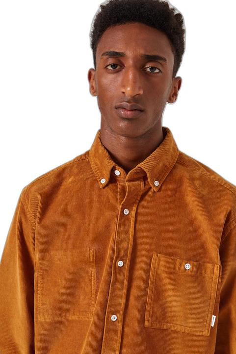 Immagine prodotto Edmmond Studios camicia microcord (XL)