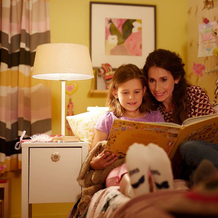 Produktbild Philips Lampe (E27, 250 lm, 1x)