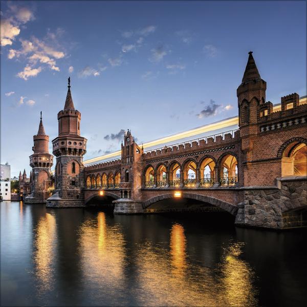 Produktbild Berlin 2026