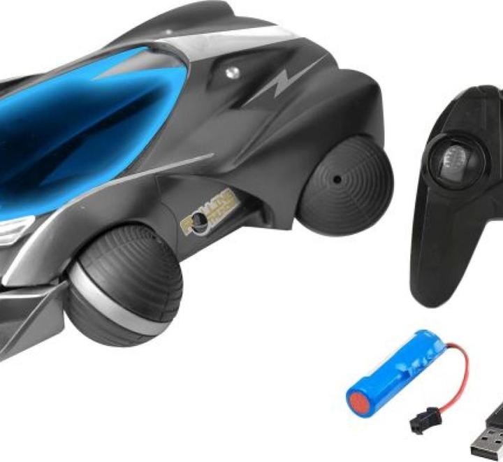 Actual product image Revell RC Future Car Rolling Thunder, Remote Control Car