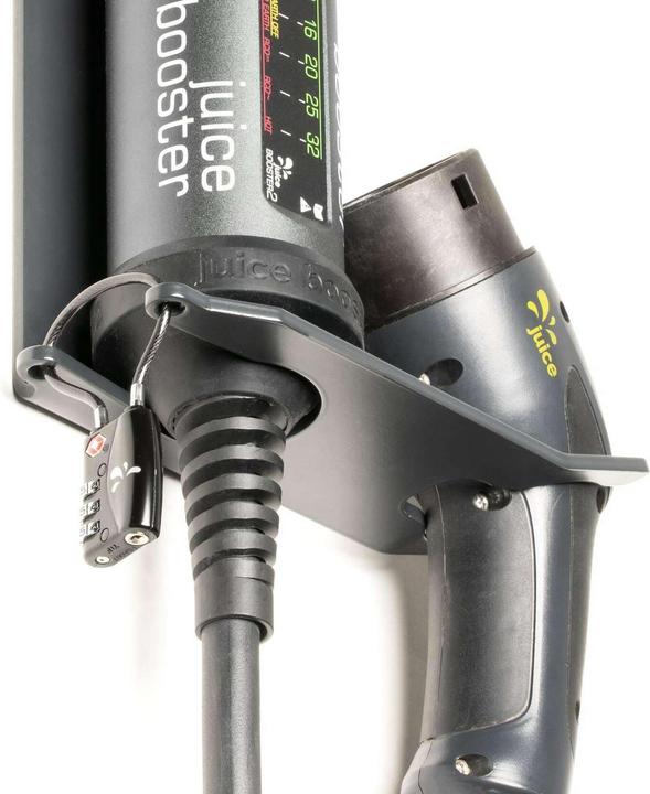 Produktbild Juice Technology Juice Booster 2 Wandhalterung