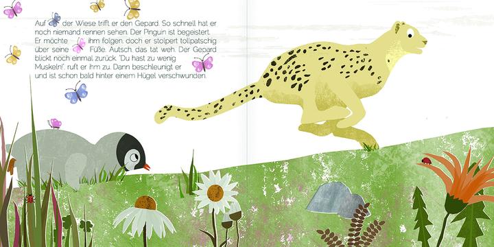 Produktbild So wunderbar bist du (Deutsch, Anja Günther, 2018)