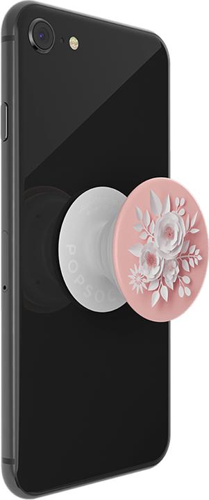 Actual product image PopSockets Flower PopGrip
