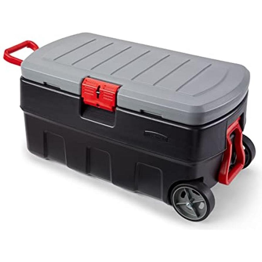 Rubbermaid, Lagerbehälter, Contenitore per Azione