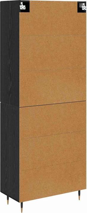 Image du produit vidaXL Highboard-Möbel (69.50 x 34 x 90 cm)