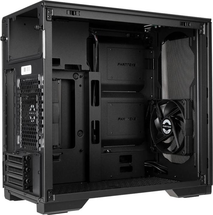 Image du produit Phanteks Eclipse P200A Boîtier Mini-ITX (Mini-DTX, Mini-ITX)