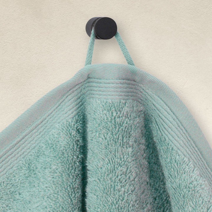 Actual product image Möve Super fuzzy