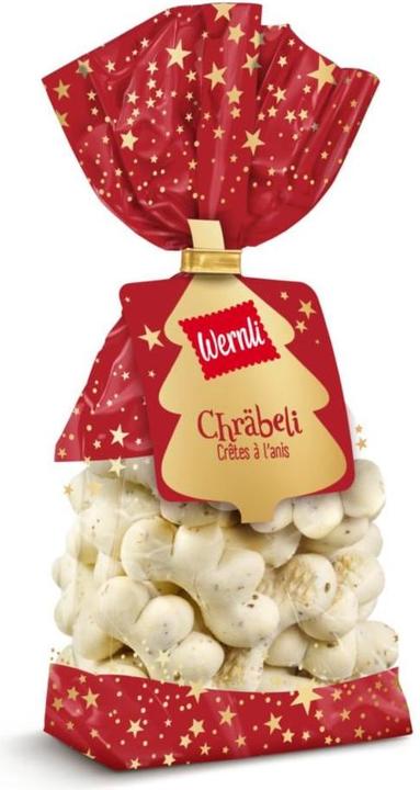 Image du produit Wernli Chräbeli (1 pcs, 220 g)
