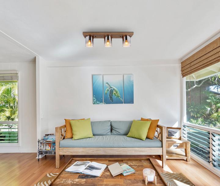 Actual product image Globo Underwood (E27)