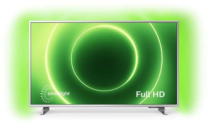 Actual product image Philips 32PFS6906 Ambilight (32", PFS6906, LCD, Full HD, 2021)