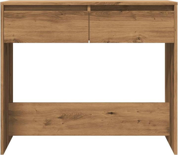 Image du produit vidaXL Konsolentisch (89 x 41 x 76.50 cm)