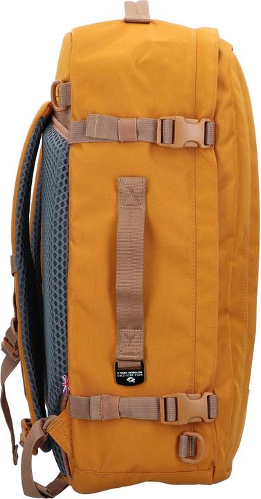 Produktbild Cabin zero Travel Cabin Bag Classic Plus 42L Rucksack 54 cm (42 l)