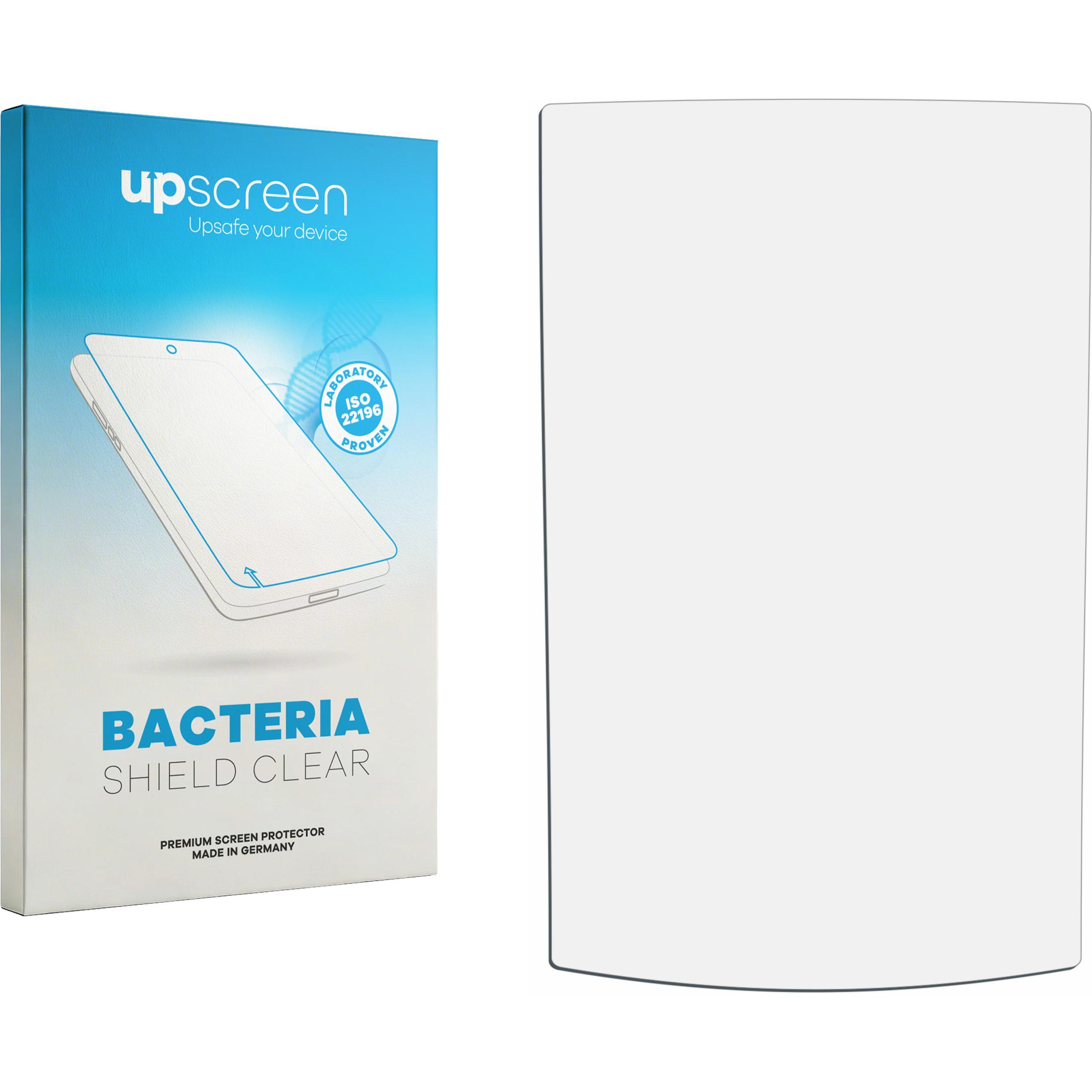upscreen Pellicola Antibatterica, Pellicola protettiva del dispositivo