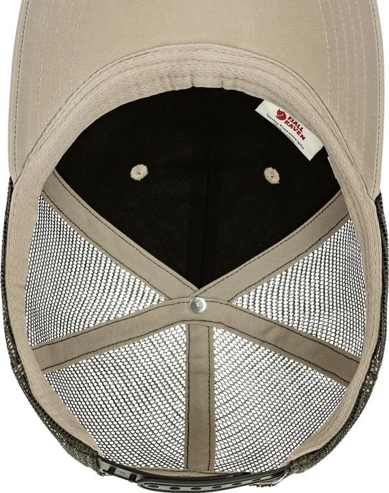 Produktbild Fjällräven Badge Långtradarkeps (M, S)