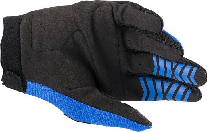Produktbild Alpinestars Gloves 25 Yth Full Bore (Jungen, M)