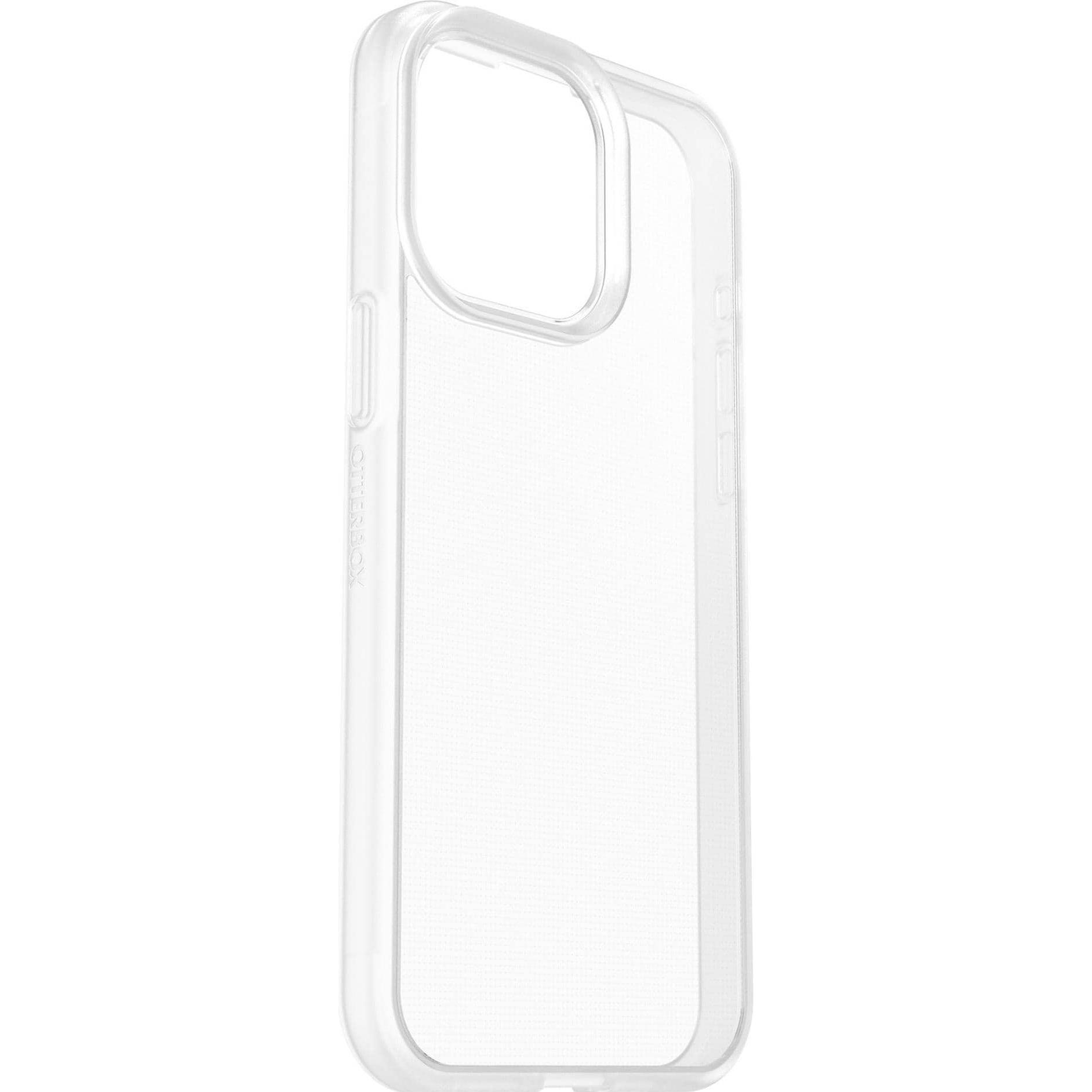 Thumbnail - OtterBox React (Apple iPhone 15 Pro Max), Smartphone Hülle, Transparent