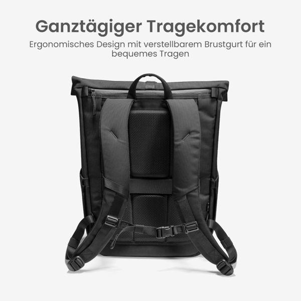 Productafbeelding tomtoc Navigator-T61 (30 l)