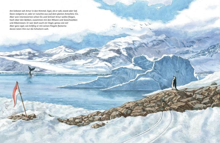 Produktbild Artur (Deutsch, Lev Kaplan, Max Kaplan, 2025)