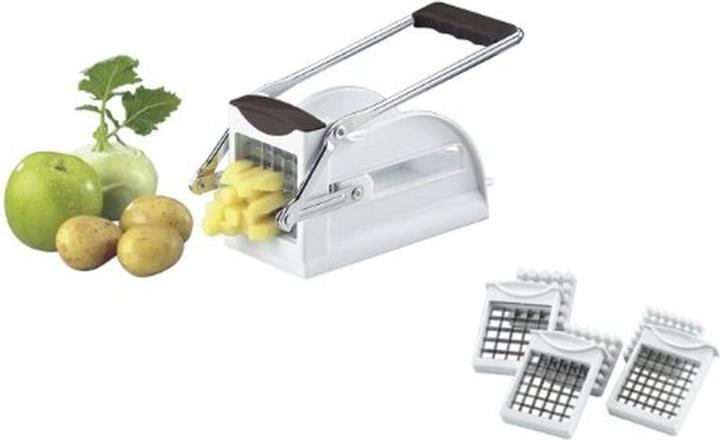 Produktbild Westmark Pommes-frites Schneider